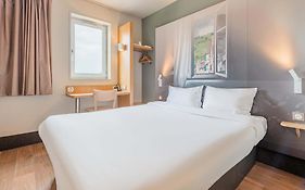 B&B Hotel Mulhouse Ile Napoleon